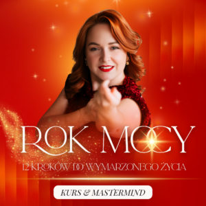 KURS ROK MOCY & ROCZNY MASTERMIND